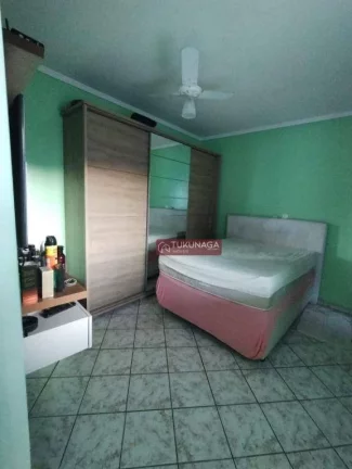 Imagem Prédio à venda, 225 m² por R$ 500.000,00 - Jardim Paraíso - Guarulhos/SP
