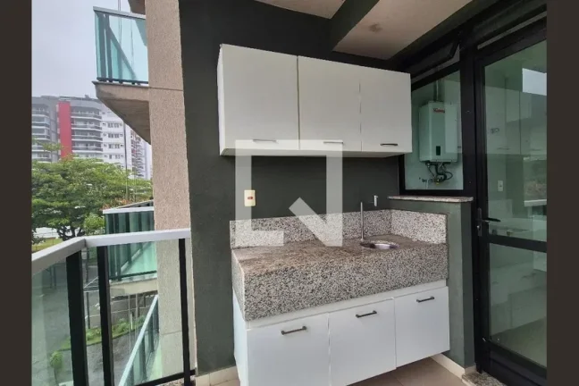 Imagem Apartamento à Venda - Recreio, 2 Quartos, 73 m2