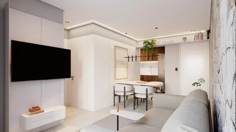 Imagem Apartamento à venda em Cabedelo, Intermares, com 3 quartos, 68,62m2