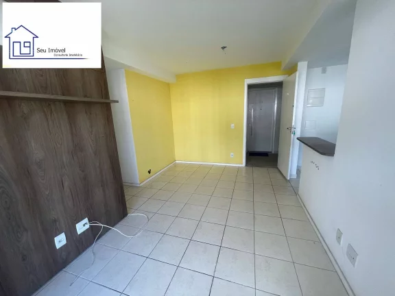 Imagem VENDO EXCELENTE APARTAMENTO DE 3 DORMITÓRIOS COND. FLORIS / CAMORIM