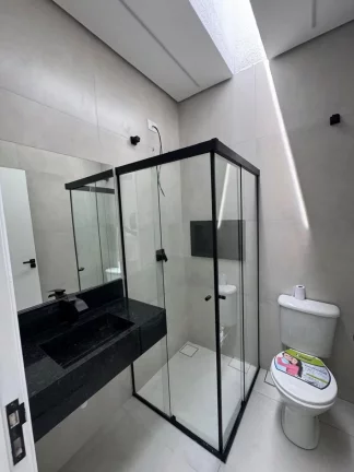 Imagem Casa de condomínio fechado Villaggio Ipanema I - Sorocaba