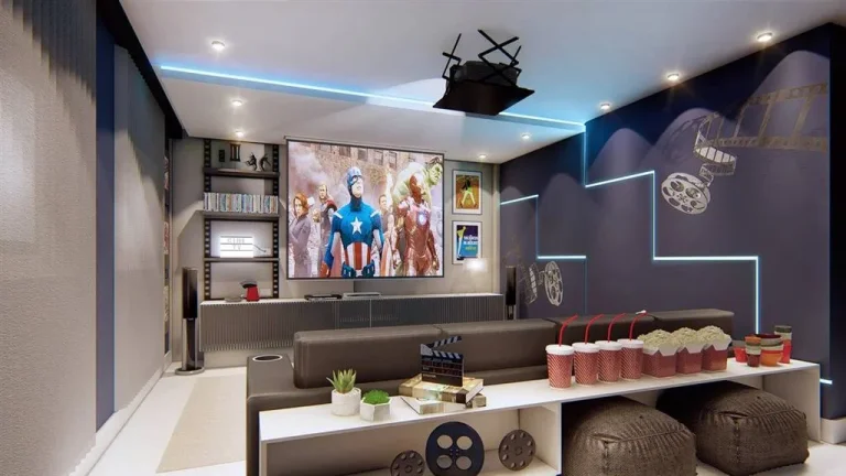 Imagem APARTAMENTO COM 107 m² - AVIAÇÃO - PRAIA GRANDE SP