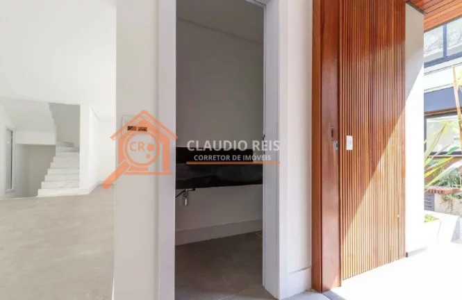 Imagem Casa com 4 Quartos à venda,367m² - Alto Da Boa Vista