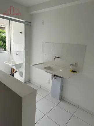 Imagem Oportunidade Apartamento com sacada gourmet - 50m² - 2 dorms - 1 Vaga