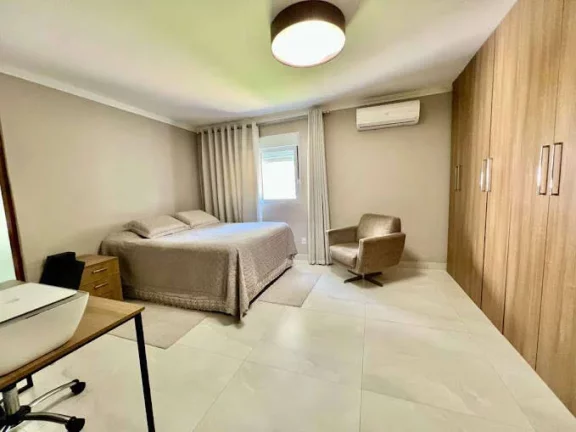 Imagem Cond. Chác. das Paineiras II - Completa e impecável, 6 dorms/3 stes!