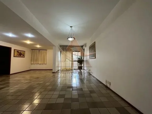 Imagem Apartamento - Ribeirão Preto - Vila Seixas