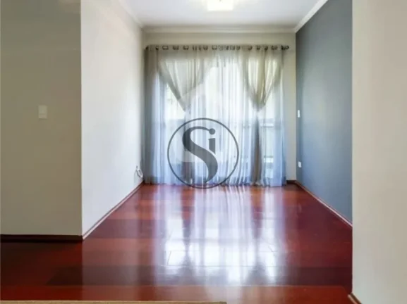 Imagem APARTAMENTO RESIDENCIAL em SÃO PAULO - SP, VILA OLÍMPIA