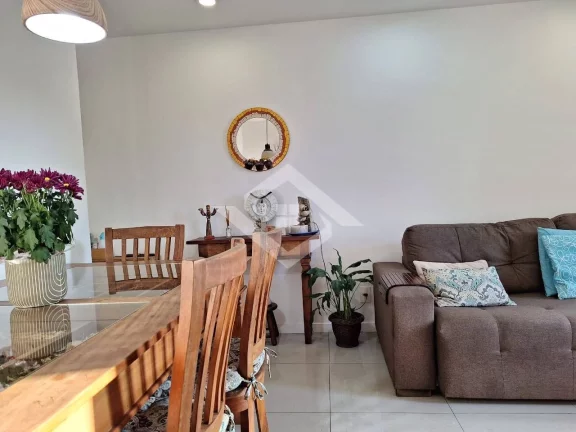 Imagem Apartamento de 2 Quartos para Venda no Minha Praia Região Olímpica