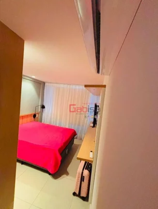 Imagem Cobertura com 3 dormitórios à venda, 130 m² por R$ 3.000.000,00 - Passagem - Cabo Frio/RJ