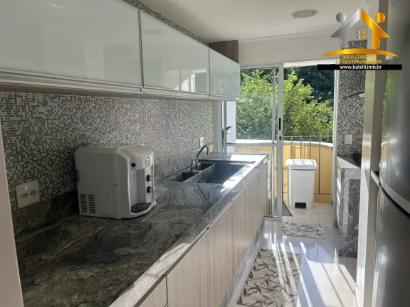 Imagem Casa a venda condomínio Villagio da Granja - Batelli Imóveis