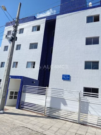 Imagem Apto - 2 Quartos - 1 Suíte - 47 m² - Muçumagro, João Pessoa/PB