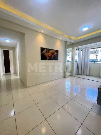 Imagem Apartamento para locação, Edf. Premium Residence com 2 quartos, PETROLINA - PE