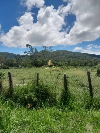 Imagem Vendo TERRENO RURAL no Bairro Ratones Florianópolis SC.