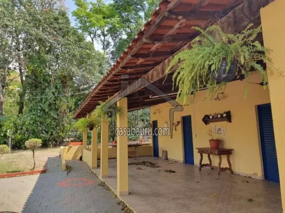 Imagem Vende Chácara 5000m em Bauru