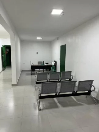 Imagem Sobrado, 400 m² - venda por R$ 1.300.000,00 ou aluguel por R$ 12.796,00/mês - Jardim Presidente Dutra - Guarulhos/SP