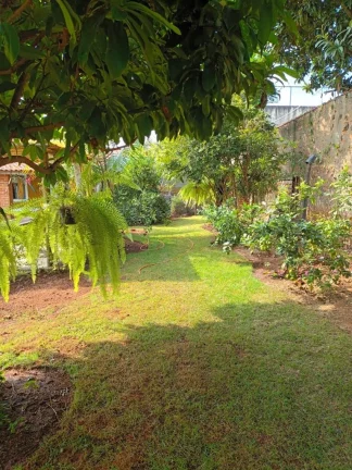 Imagem Chácara á venda c/ 03 dormitórios, Condomínio Green Ville - Boituva/SP
