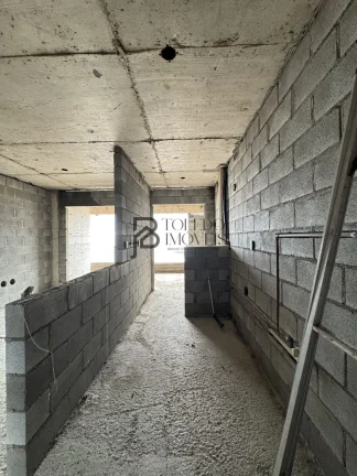Imagem Lançamento em Praia Grande: Apartamento de 2 Dormitórios com 21 Itens de Lazer!