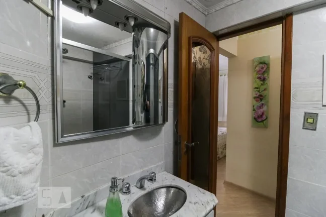 Imagem Apartamento à Venda - Aclimação, 3 Quartos, 90 m2