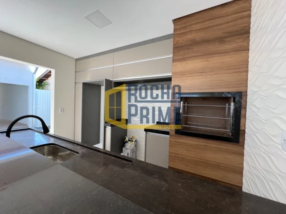 Imagem CASA RESIDENCIAL em ILHA SOLTEIRA - SP, Zona Sul