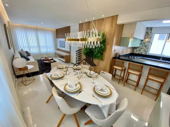 Imagem Apartamento de 4 Quartos, Bairro Castelo