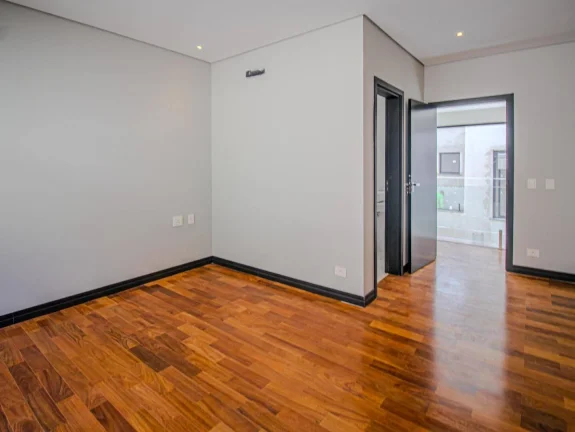 Imagem Casa 4 suítes à venda, 368 m² por R$ 4.500.000 - Gênesis 1 - Santana de Parnaíba/SP