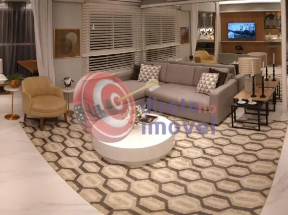 Imagem APARTAMENTO 2 DORMITÓRIOS 1 VAGA SOHO PARAÍSO 65m² PARAÍSO SÃO PAULO