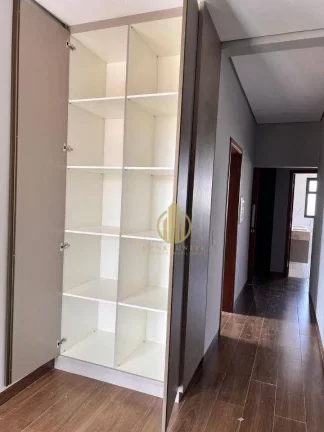 Imagem Casa com 3 suítes à venda, - Condomínio Vila Romana - Ribeirão Preto/SP