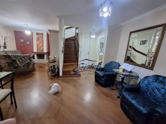 Imagem Casa com 5 dormitórios à venda, 300 m² por R$ 1.290.000,00 - Butantã - São Paulo/SP