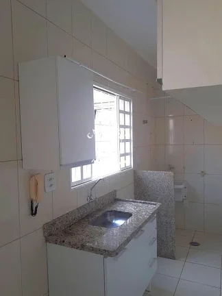 Imagem Apartamento a Venda no bairro Jardim Anhangüera - Ribeirão Preto, SP