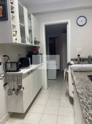 Imagem Apartamento em Chácara Santo Antônio - São Paulo