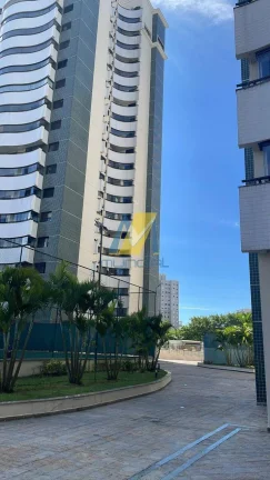 Imagem Apartamento 144m² com 3 suítes, lazer completo e churrasqueira - R$ 1.150.0