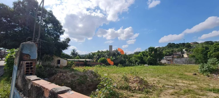 Imagem (Venda) Área, 3996 m² - Cerâmica - Nova Iguaçu/RJ
