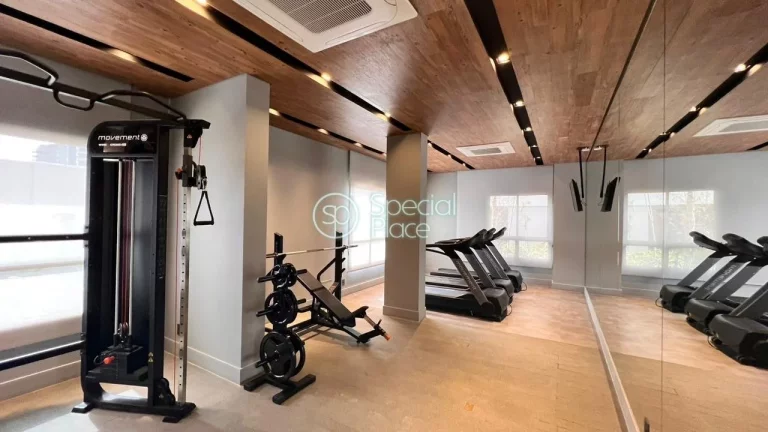 Imagem Apartamento à venda na Vila Mariana - Lançamento - Área 68 m² - 02 dormitórios, sendo 01 suíte...