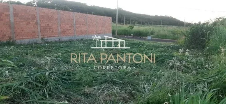 Imagem Terreno Condomínio - Ribeirão Preto - Recreio Anhanguera