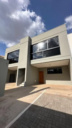 Imagem APARTAMENTOS Á VENDA NO JARDIM FRANCANO EM FRANCA/SP