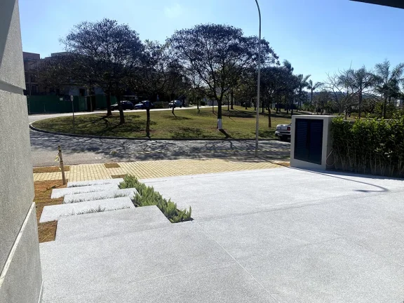 Imagem Casa no BURLE MARX - 275m²