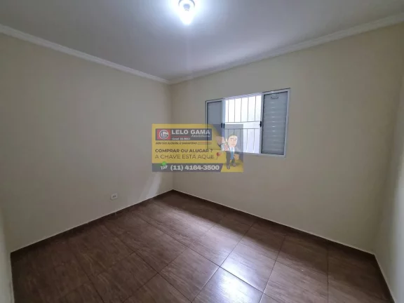 Imagem Casa com 2 Quartos à Venda, 120 m² em Pq. Viana - Barueri