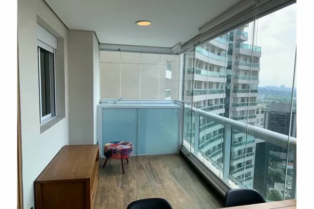 Imagem APARTAMENTO RESIDENCIAL em São Paulo - SP, Pinheiros