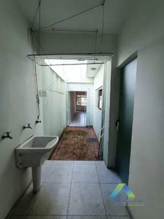 Imagem VILA MARIANA Sobrado 110 metros, 3 dormitórios, 1 suíte, 2 vagas a poucos minutos da estação do metro Vila Mariana ótimo valor e localização !!!