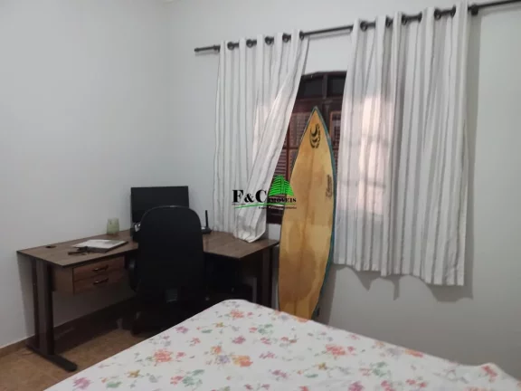 Imagem Chácara para Venda em Limeira, Bairro dos Pires, 2 dormitórios, 4 banheiros, 6 vagas