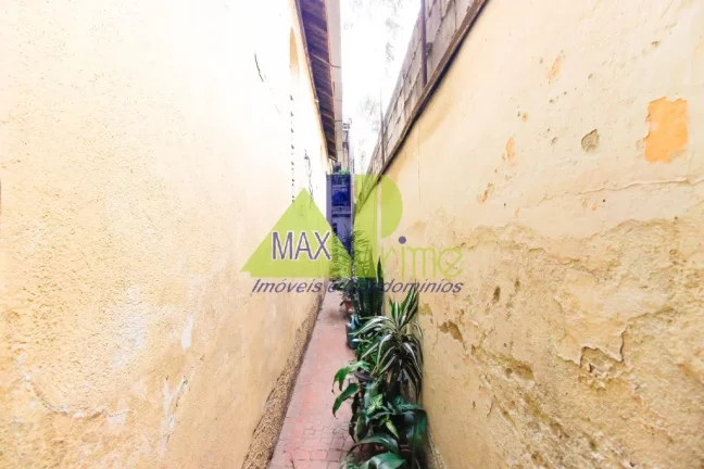 Imagem SOBRADO COMERCIAL/RESIDENCIAL/01 VAGA