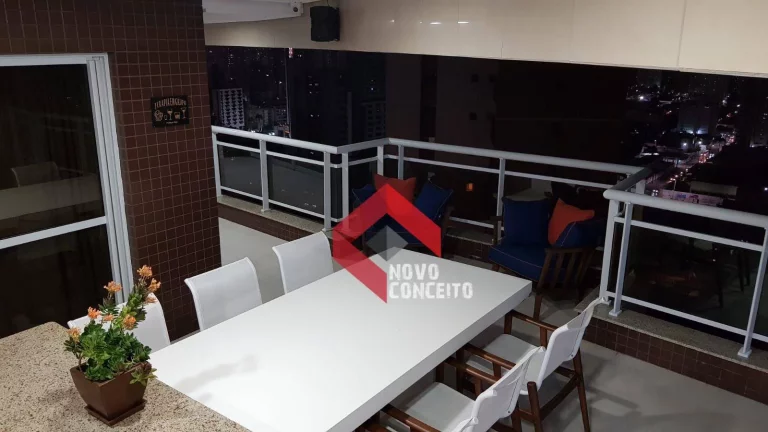 Imagem Apartamento à venda, 296 m² por R$ 2.980.000,00 - Aldeota - Fortaleza/CE