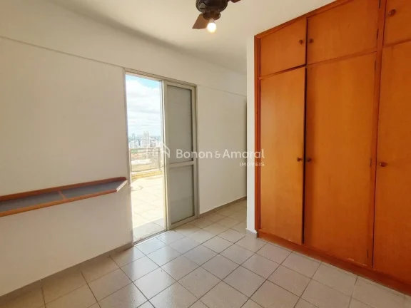 Imagem Linda cobertura duplex à venda no bairro Taquaral, em Campinas, com 140m² de área privativa, bem ...