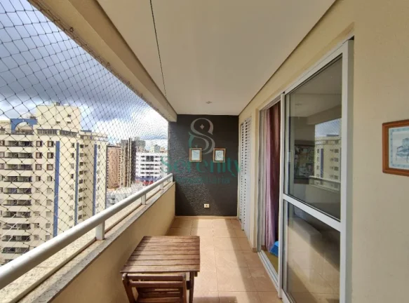 Imagem Apartamento para alugar no centro de Londrina/PR