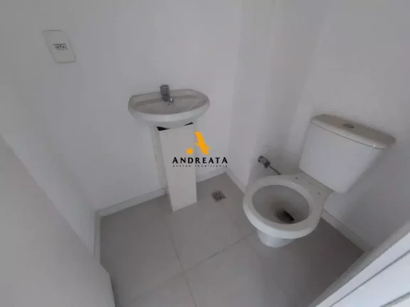 Imagem Sala Comercial ,42 m2 , por 400.000- ABSOLUTTO BUSINESS - RECREIO DOS BANDEIRANTES - RJ