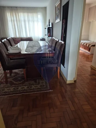 Imagem Imperdível! Apartamento à venda em São Paulo-SP, Aclimação. 2 quartos, 2 salas, 1 banheiro, 1 vaga de garagem. 102m².