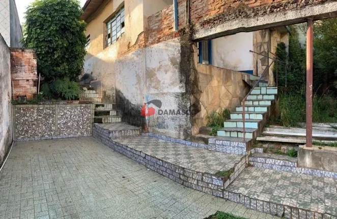 Imagem Casa à venda 153M², Boa Vista, São Caetano do Sul - SP