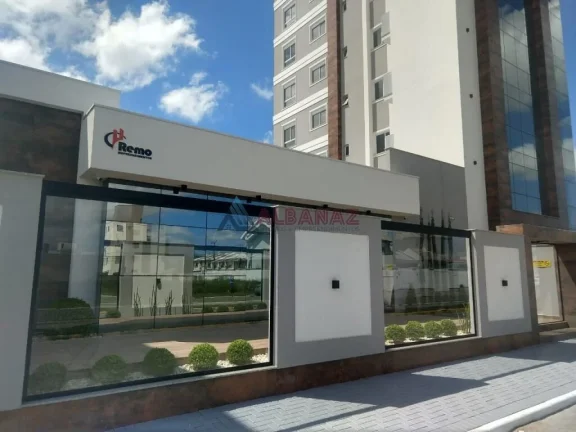 Imagem Apartamento à venda no bairro Mata Atlântica - Tijucas/SC