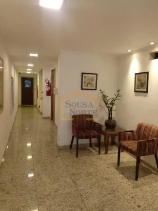 Imagem Apartamento com 130m², 3 dormitórios, sendo 1 suíte, mais 2 banheiros, 1 social e 1 de serviço c...