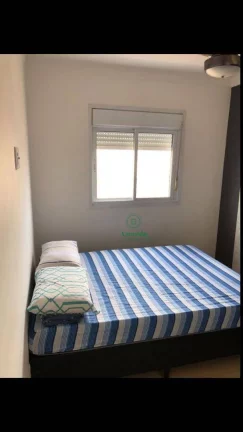 Imagem Apartamento com 2 dormitórios à venda, 72 m² por R$ 562.000,00 - Vila Augusta - Guarulhos/SP